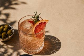 YAFA Mixology