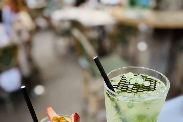 Cocktails créations