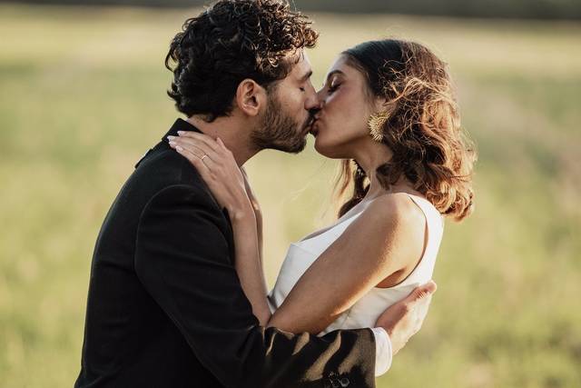 Mariage - Lovent'S