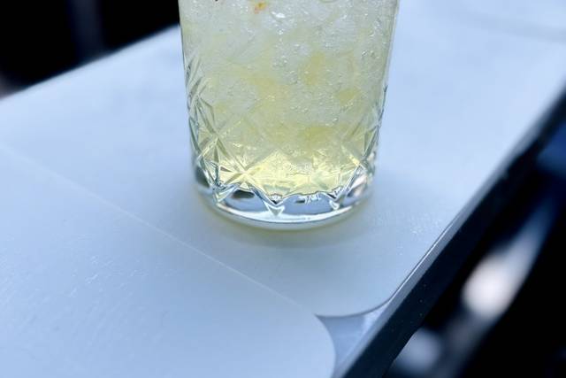 Cocktail signature