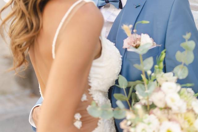 Mariage - Lovent'S