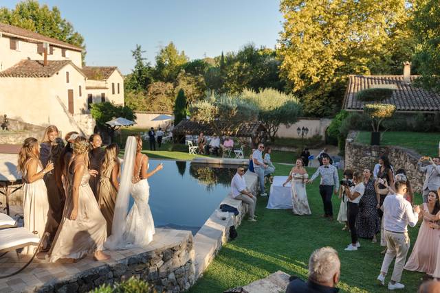 Mariage - Lovent'S