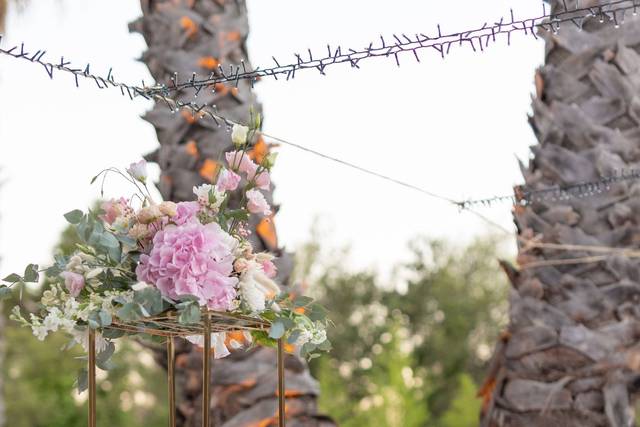 Mariage - Lovent'S