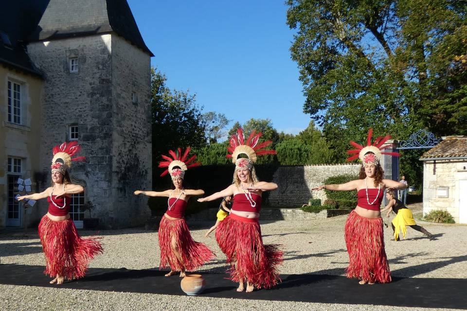 Show mariage