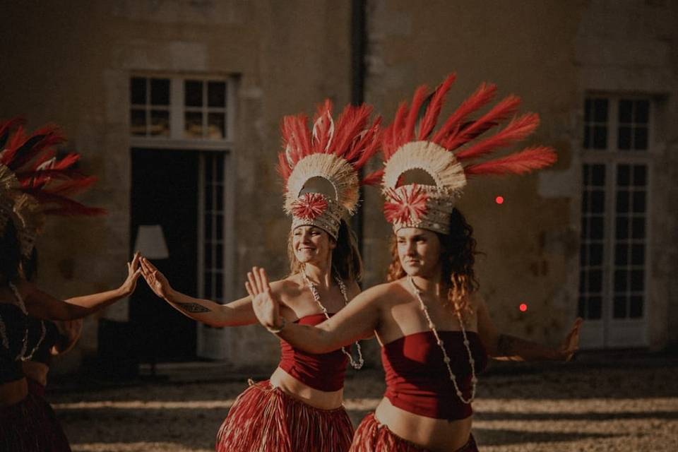 Te Fe'e Nui