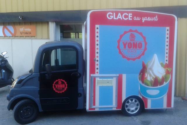 Yono mobile