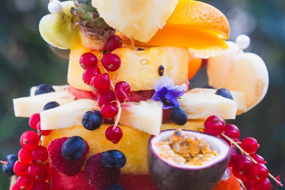 Détail_cœur d_ananas