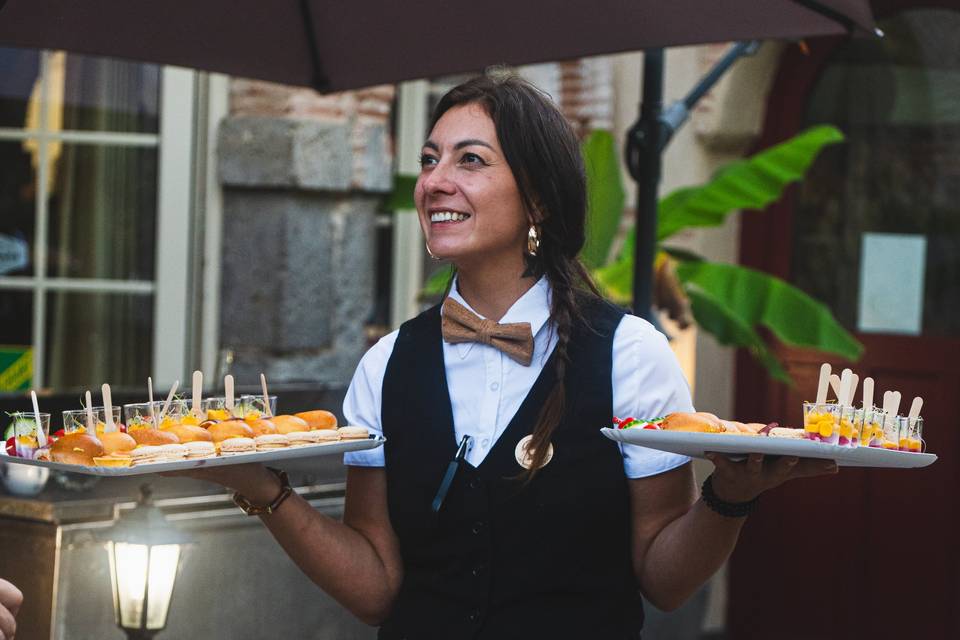 Les papilles en folie (1)