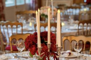 EV Wedding