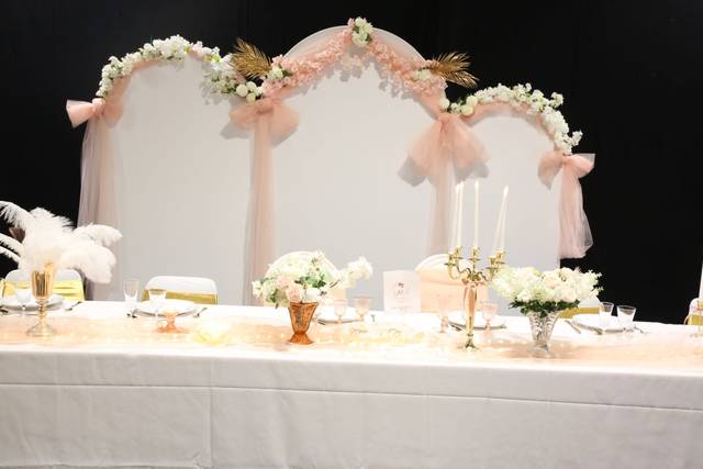 Noces de porcelaine