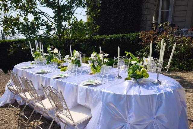 EV Wedding