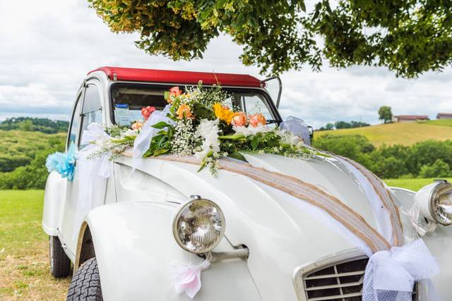 Dordogne 2cv