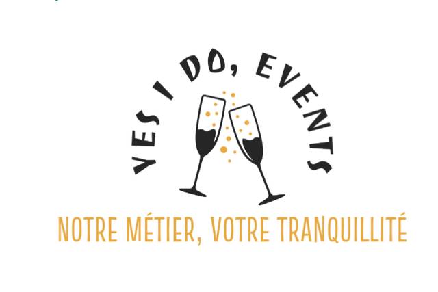 Yes I Do Events