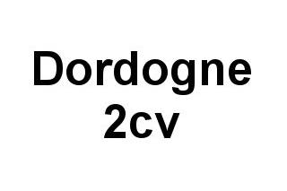 Dordogne 2cv Logo