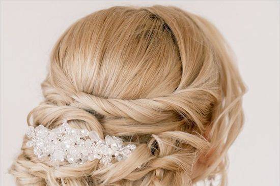 Chignon