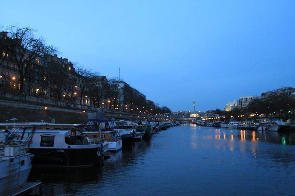 Yacht-En-Seine