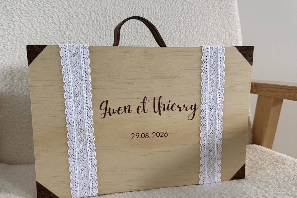 G et T