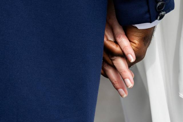 Mariage