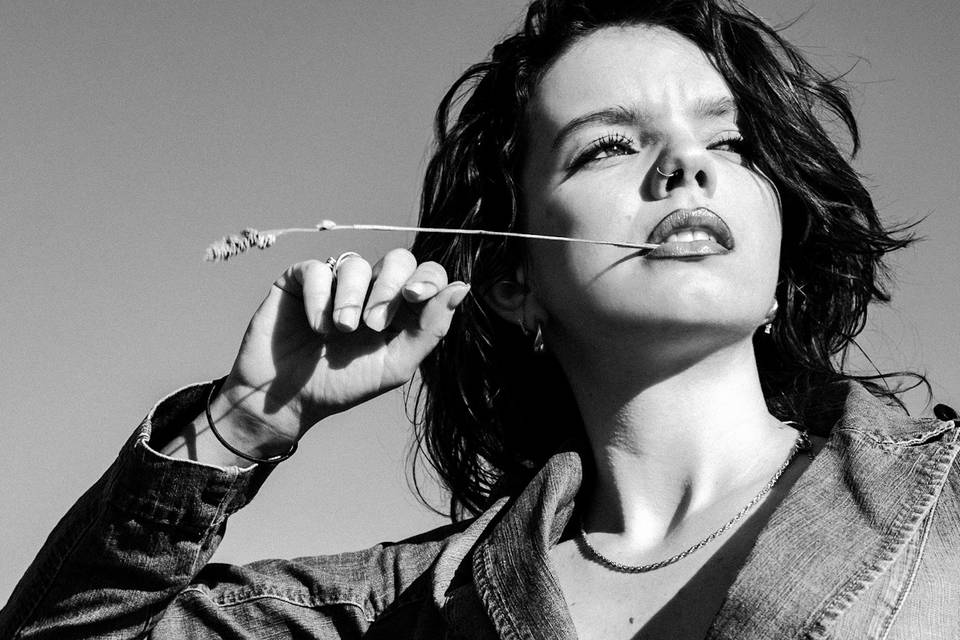 Shooting particulier