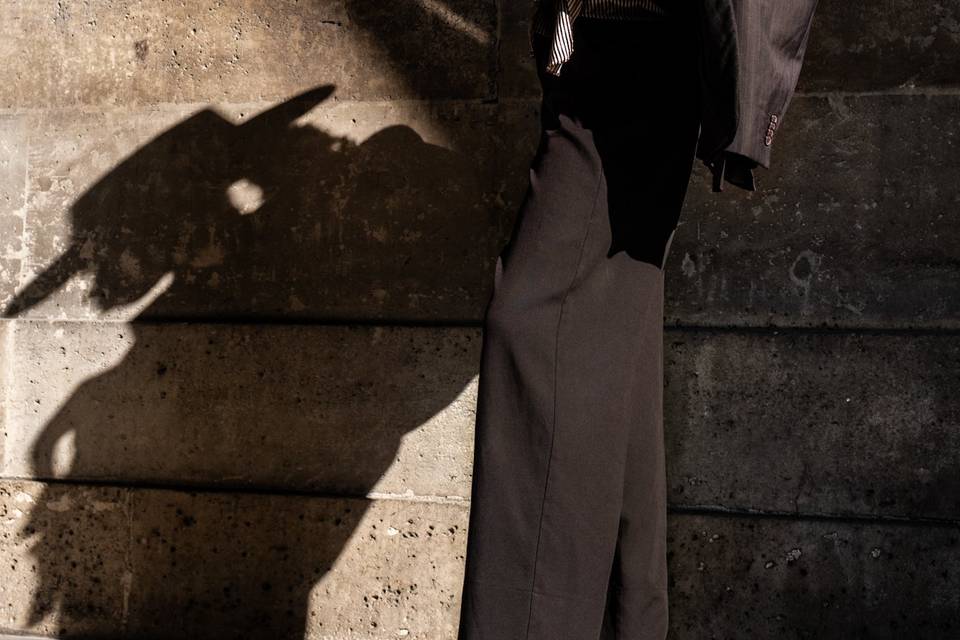 Shooting particulier