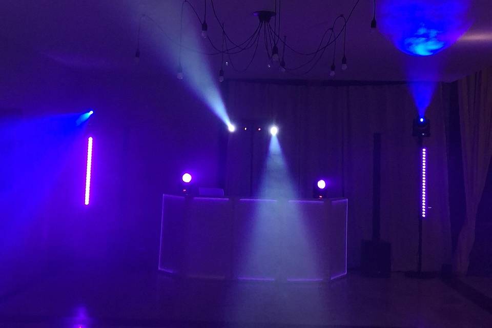 Lumières