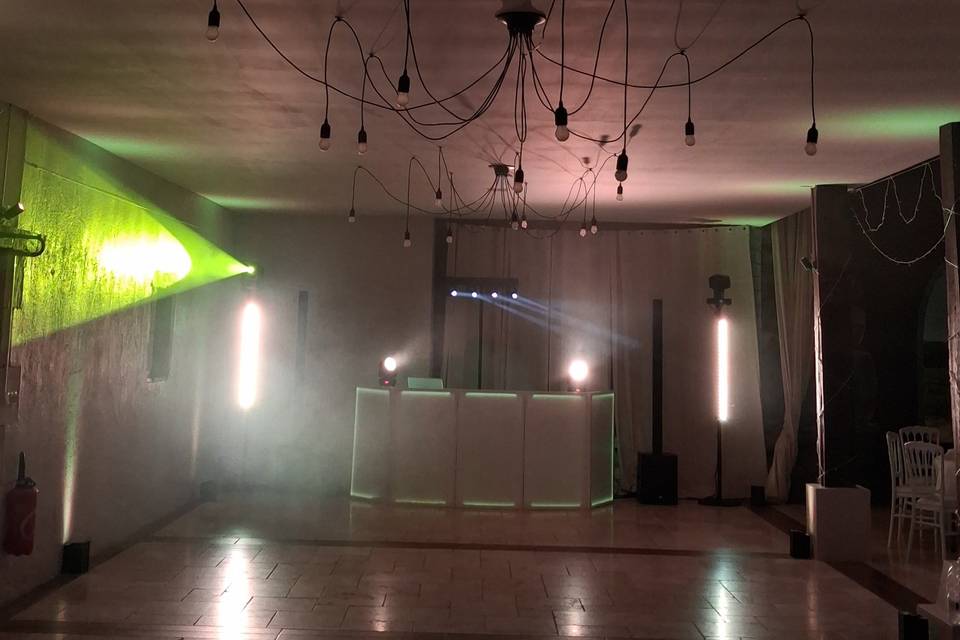 Lumières