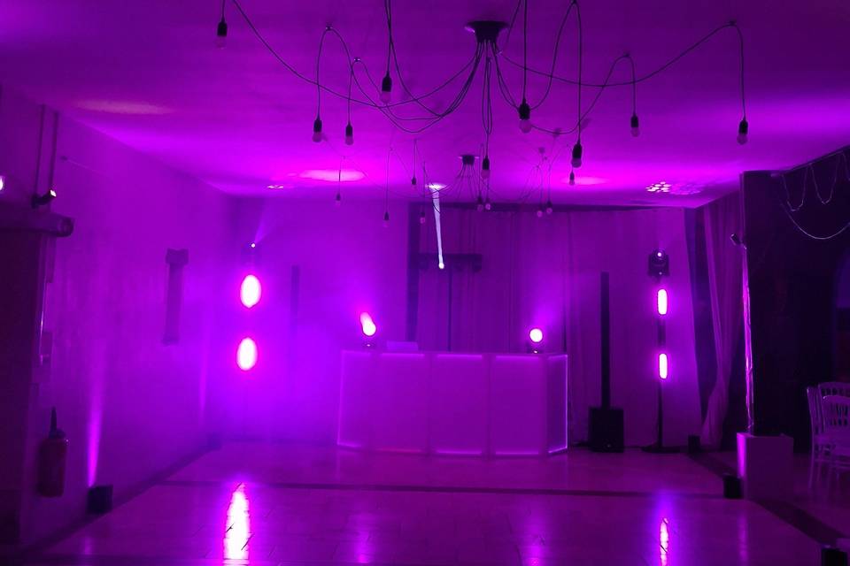 Lumières