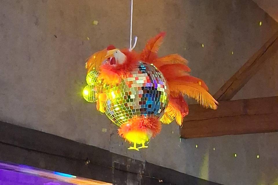 Lumières
