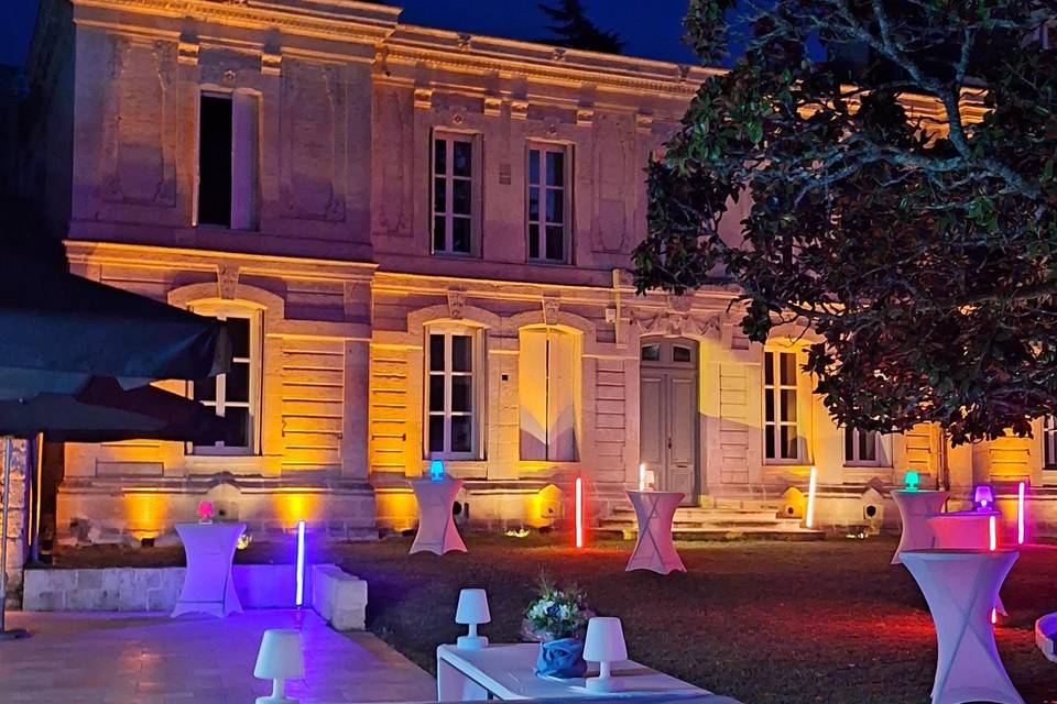 Lumières