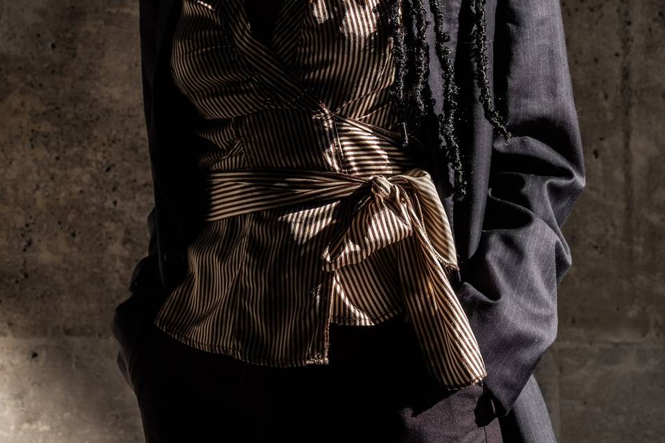 Shooting particulier