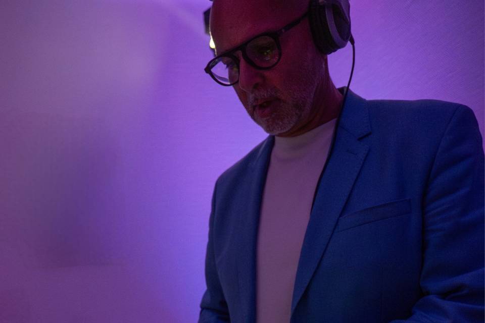Jean-Christophe Morin