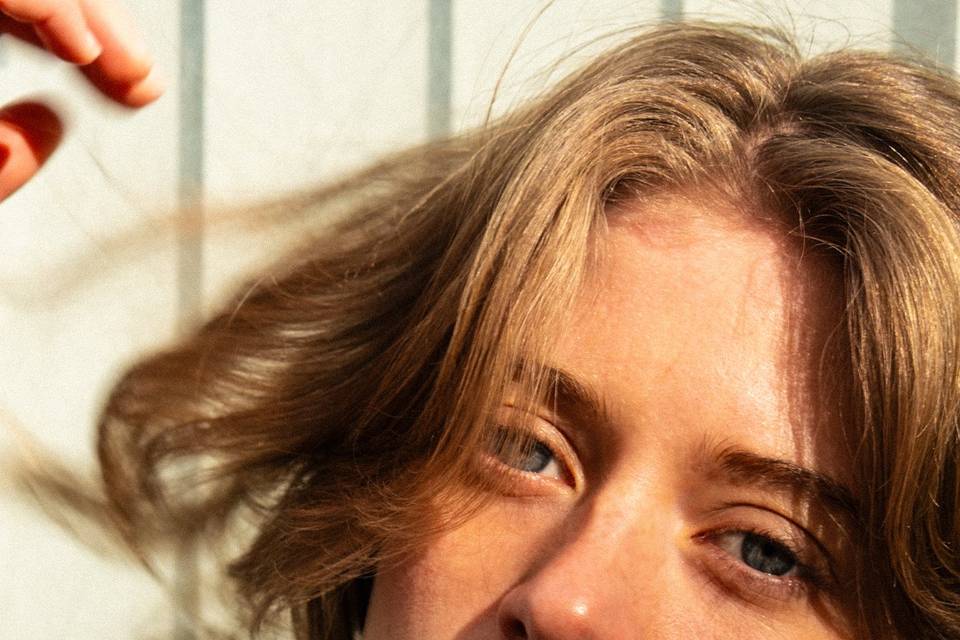 Shooting particulier