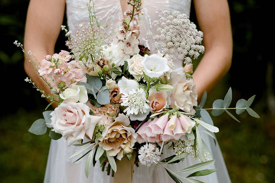 Mû Fleurs