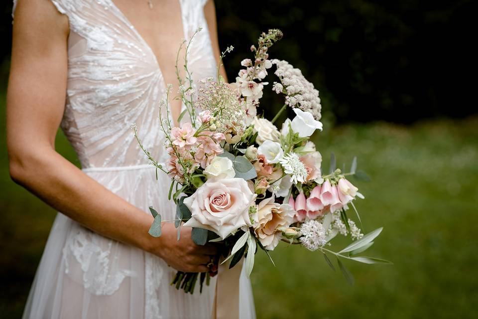 Mû Fleurs