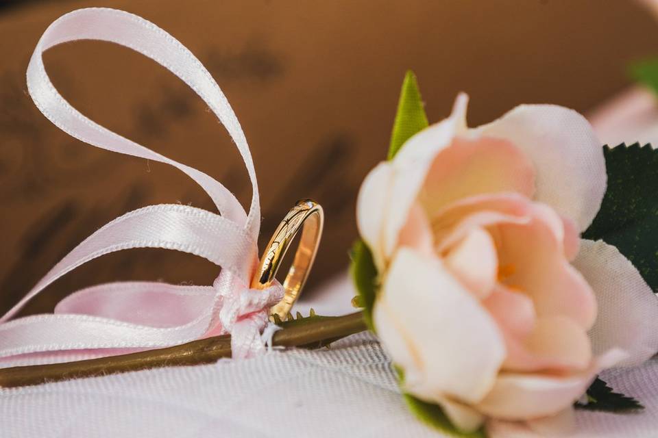 Mariage