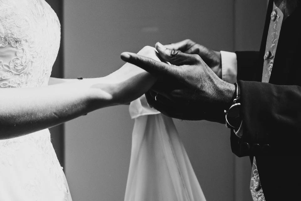 Mariage
