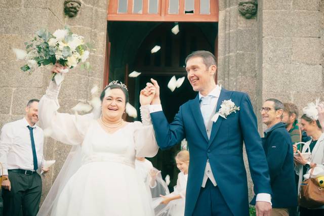Vidéo de Pauline et Raphaël