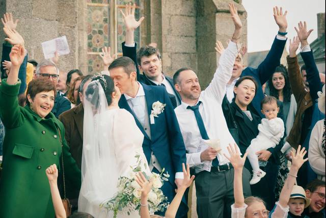 Vidéo de Pauline et Raphaël