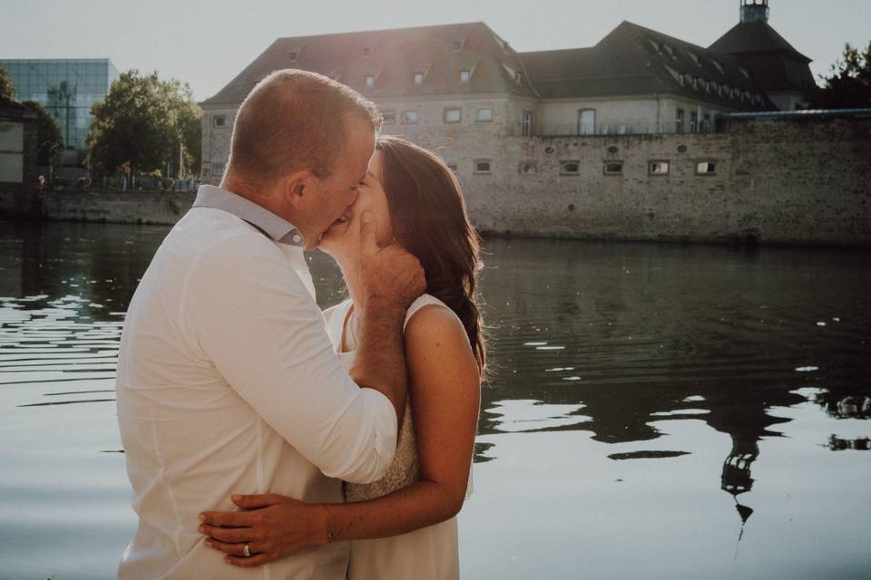 Séance engagement - M&V