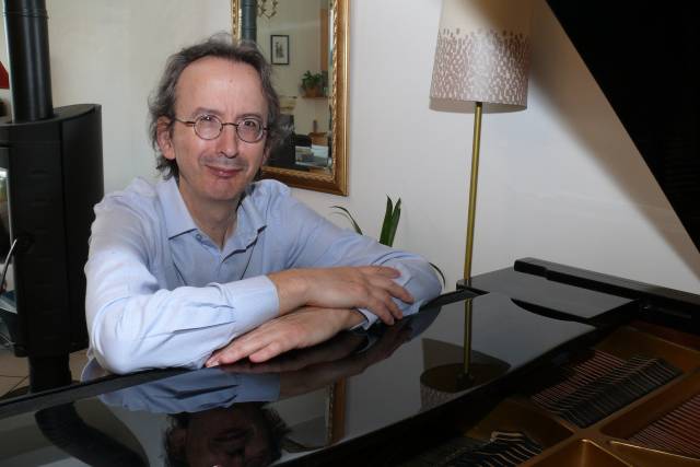 Jean-Jacques