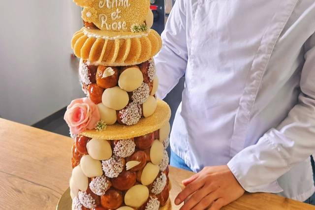 Parenthèse Sucrée