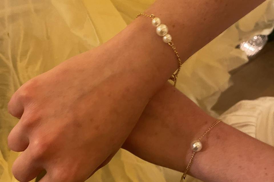 Bracelets