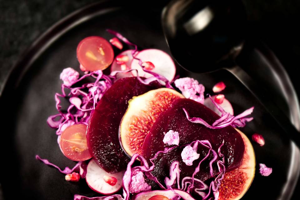 Création culinaire