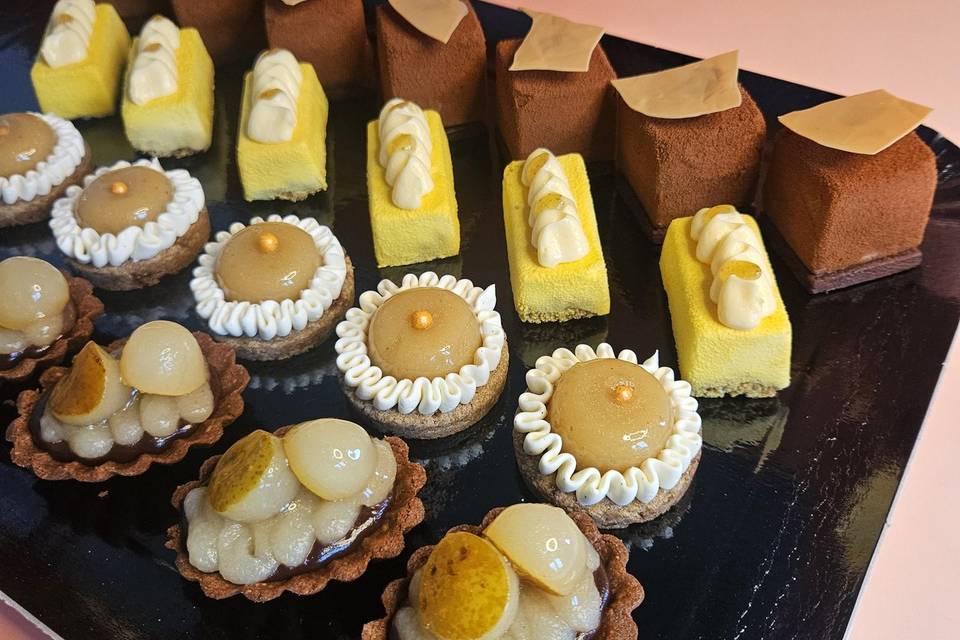 Mignardises