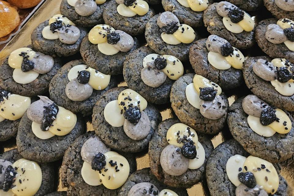 Mignardises