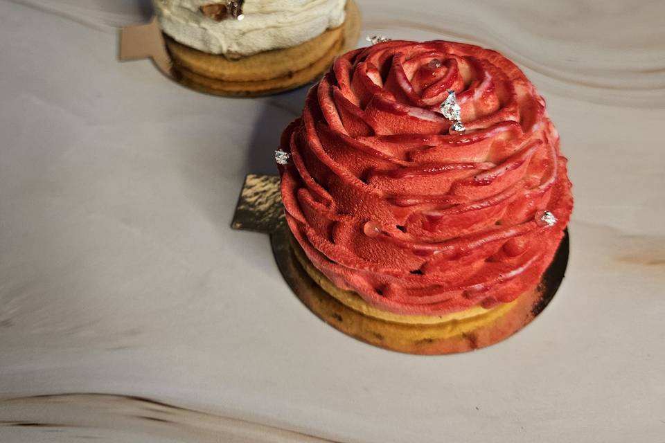 Roses Individuelles