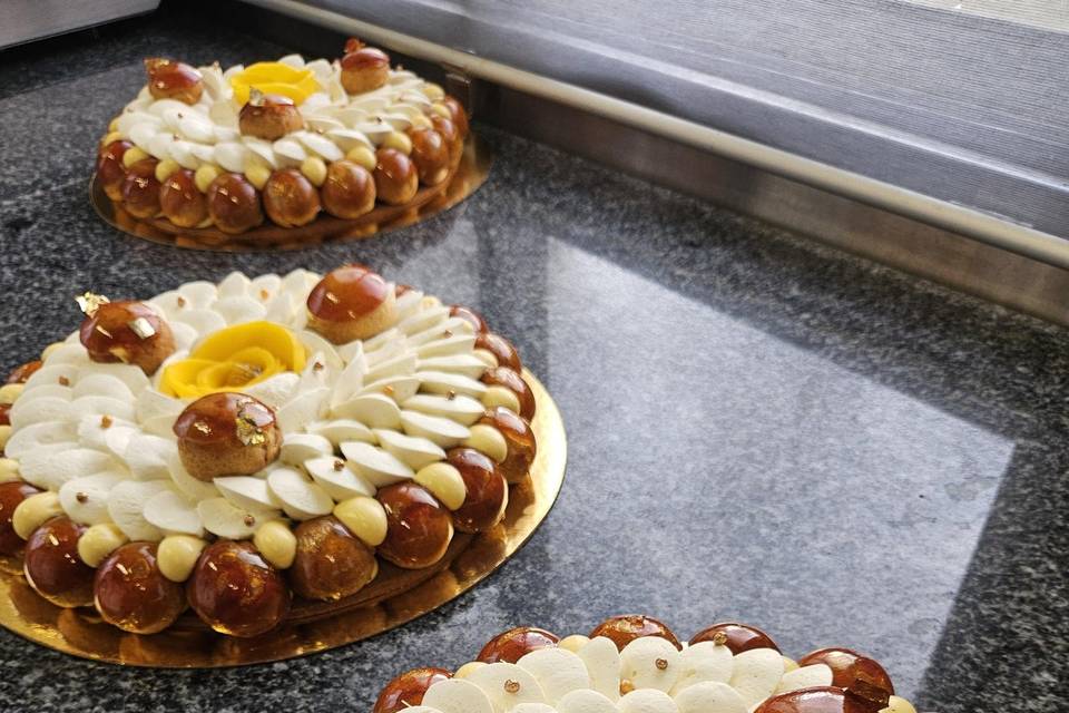 Parenthèse Sucrée