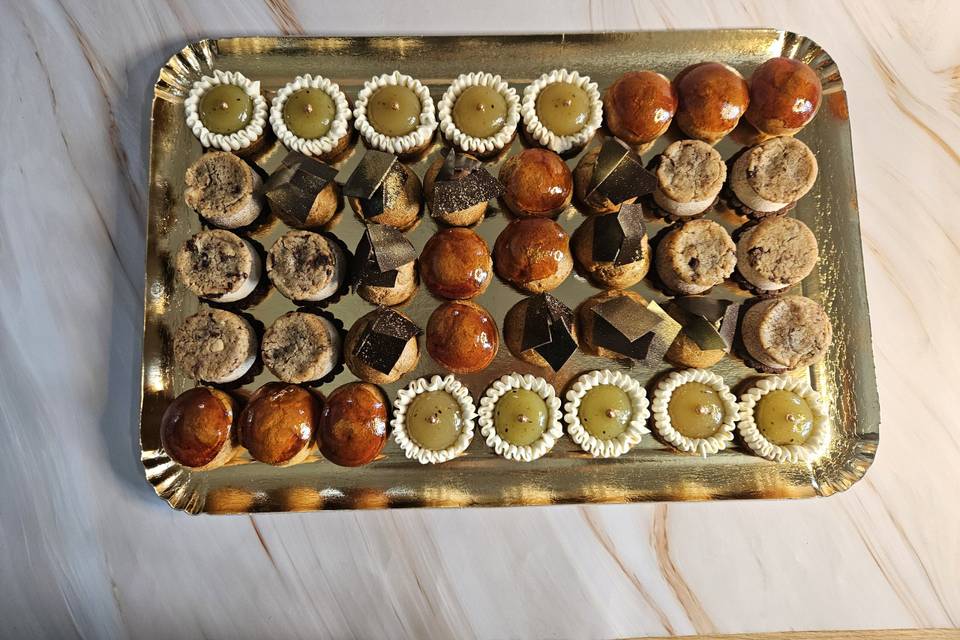 Mignardises