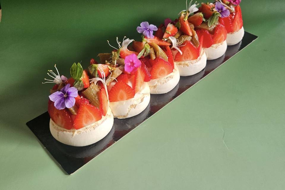 Pavlova