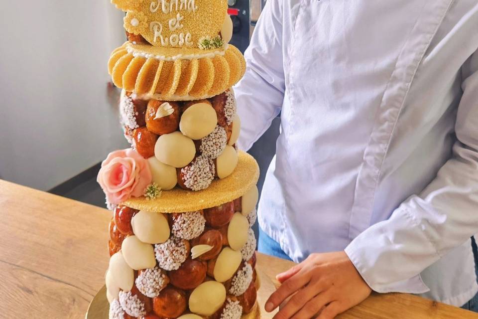 Parenthèse Sucrée